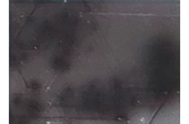 Примеры инспекции дефектов. Царапины и частицы (DF)